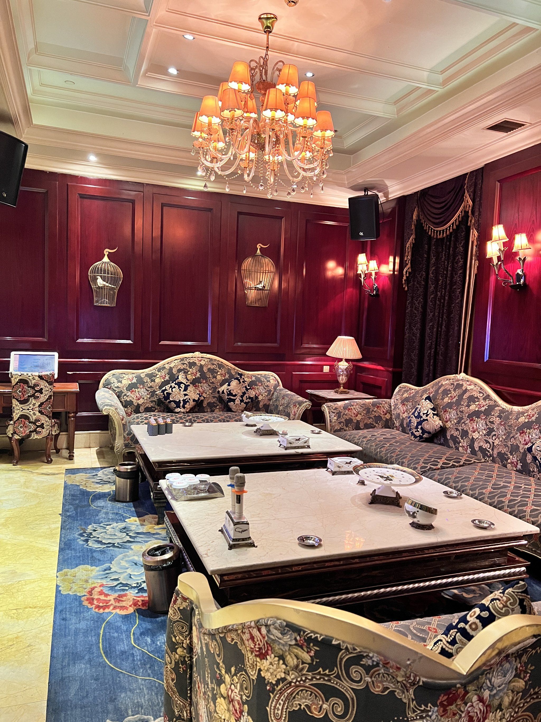 上饶商务ktv专业商务ktv订房推荐-玉山县ktv预定