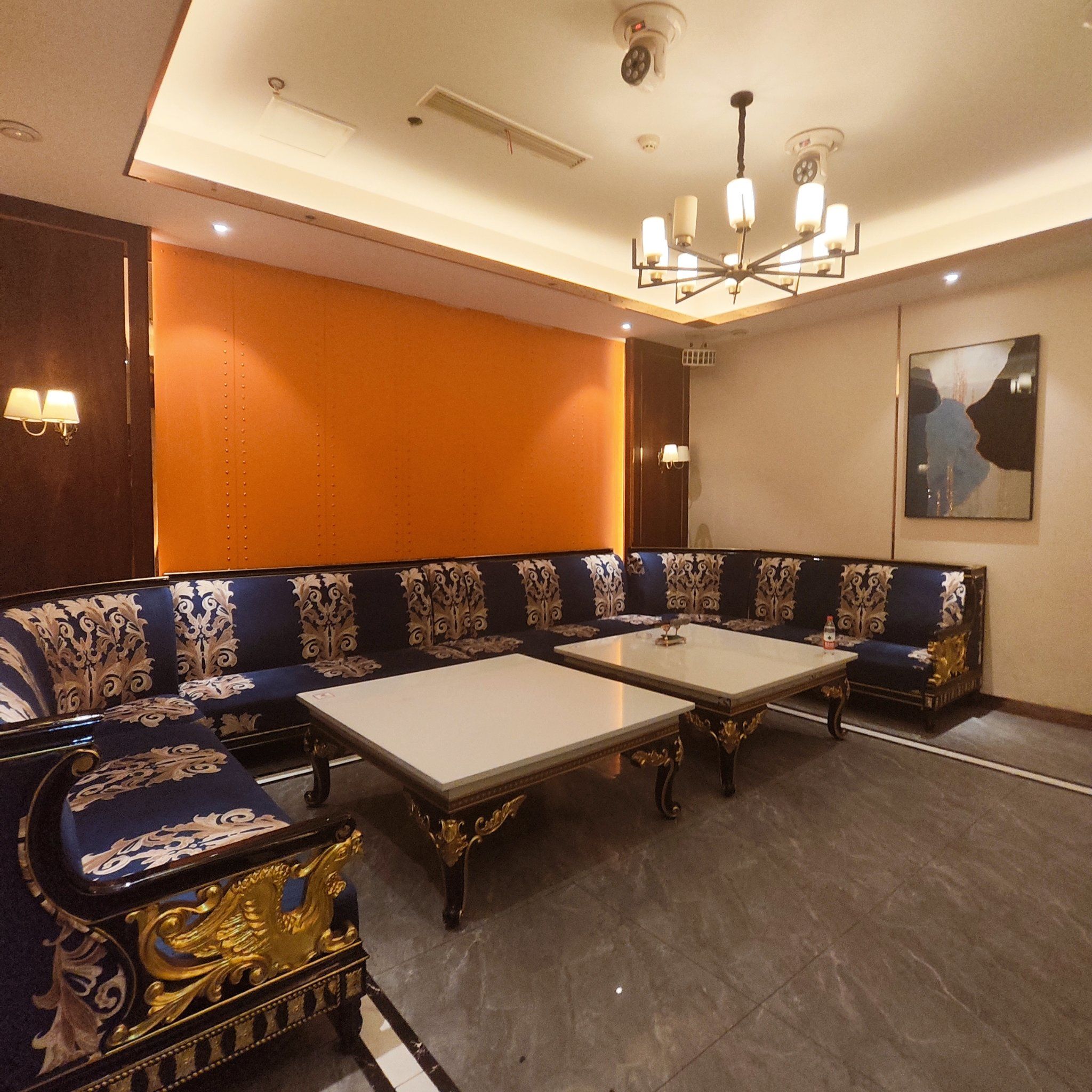 上饶商务ktv创新商务ktv模式解析-玉山县ktv预定