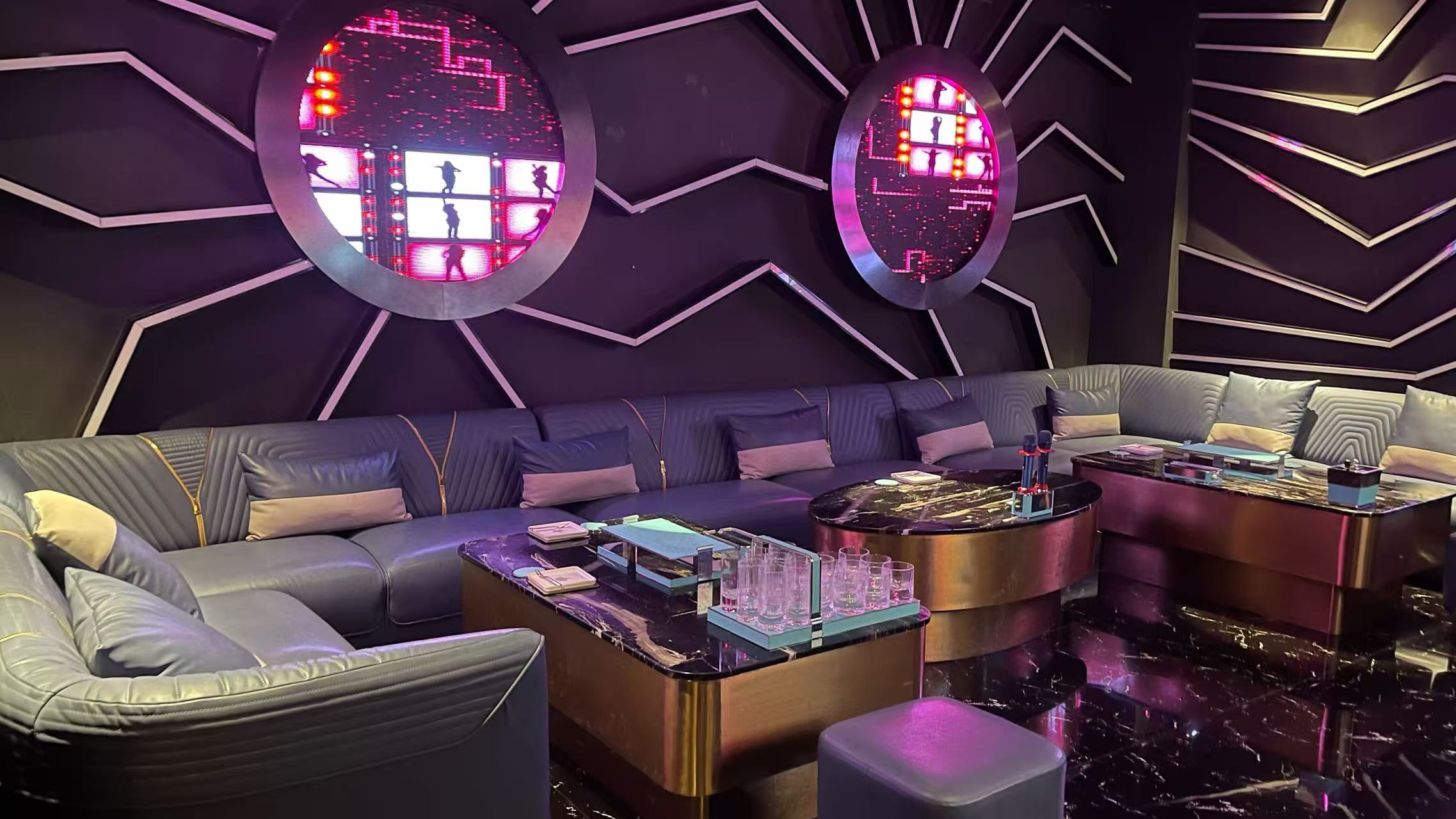 上饶商务ktv高效商务ktv预订指南-横峰县ktv预定