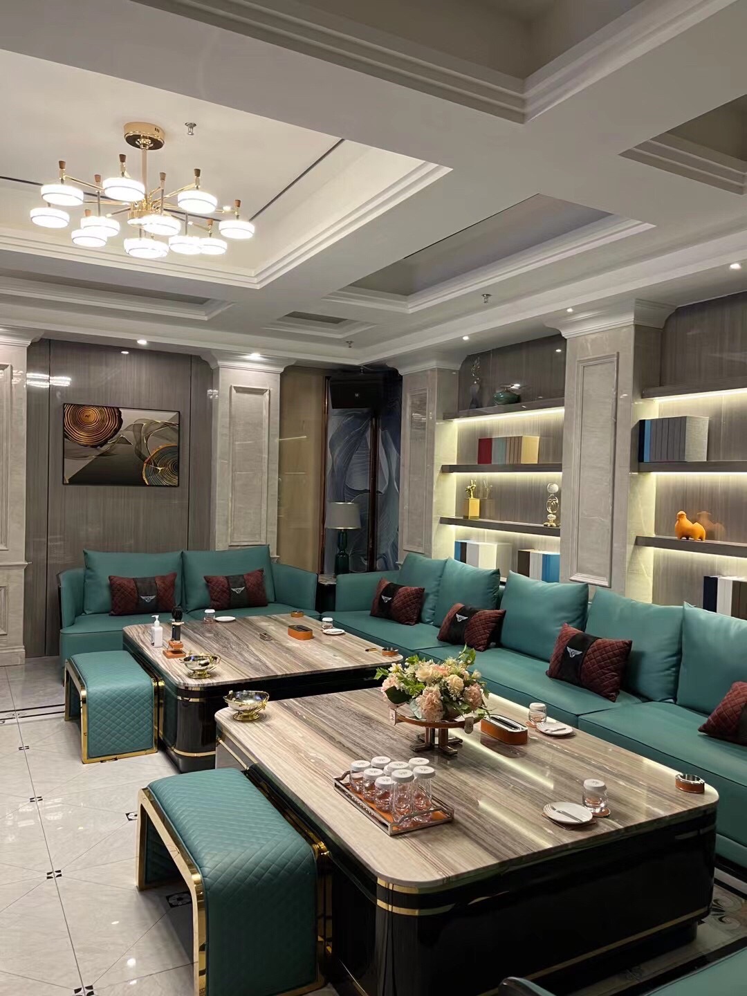 上饶商务ktv尽享高品质商务ktv体验-横峰县ktv预定