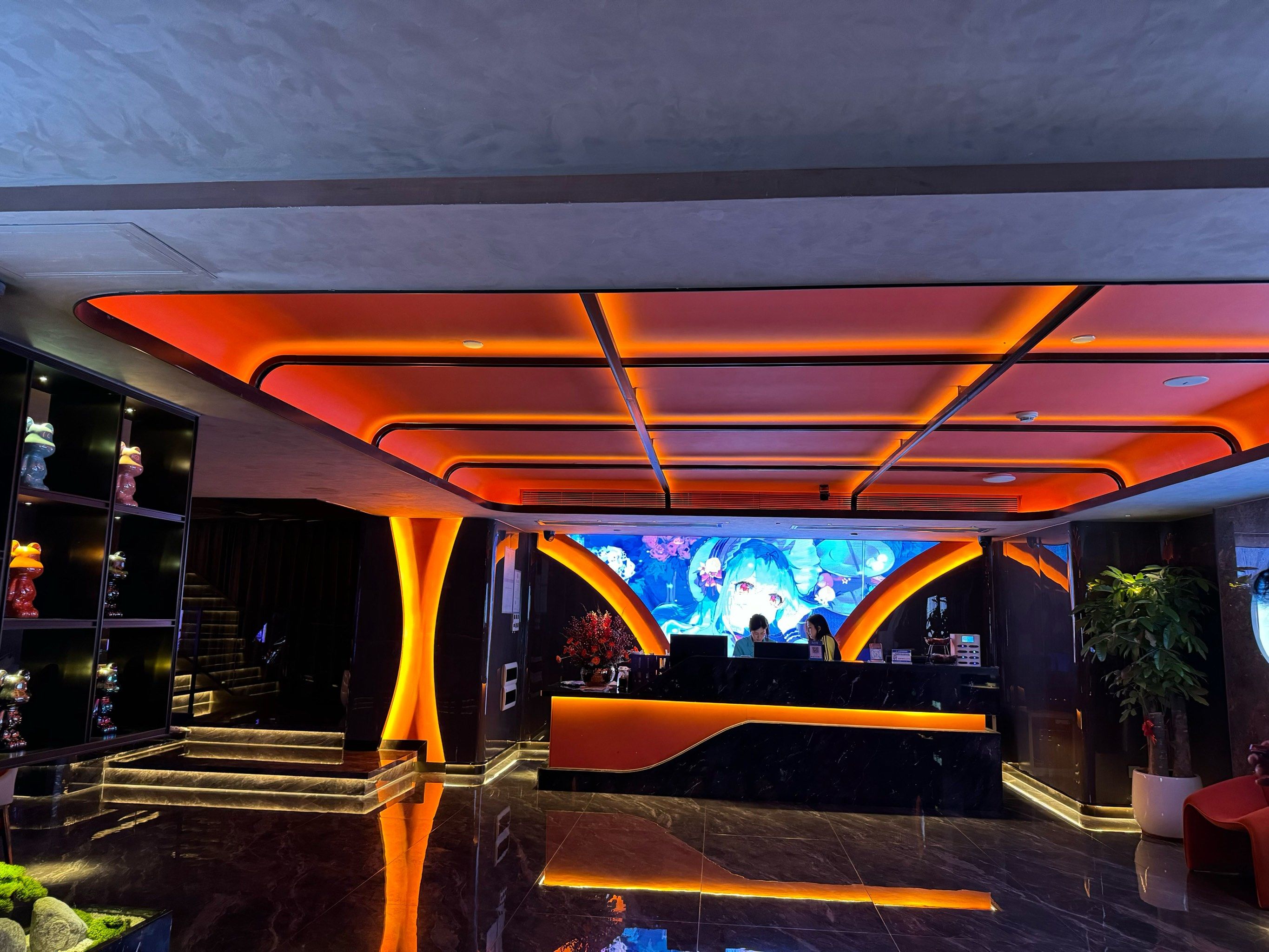 上饶商务ktv哪里好玩推荐指南-鄱阳县ktv预定