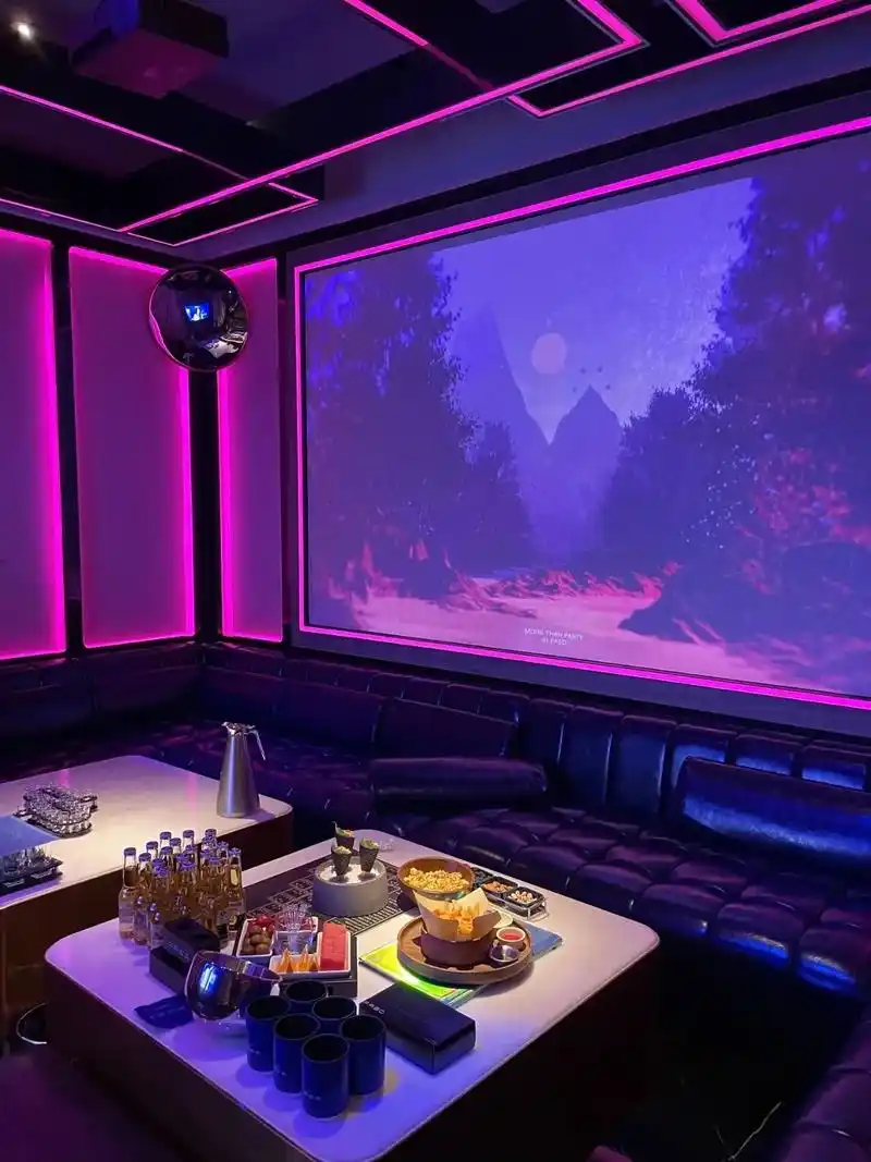 上饶商务ktv划算吗值得推荐-铅山县ktv预定