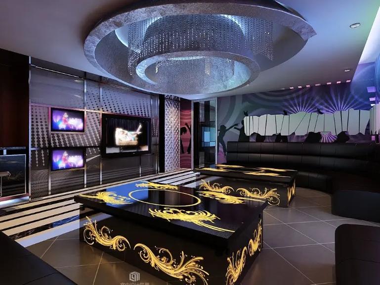 上饶商务ktv夜场商务ktv宣传推广-横峰县ktv预定