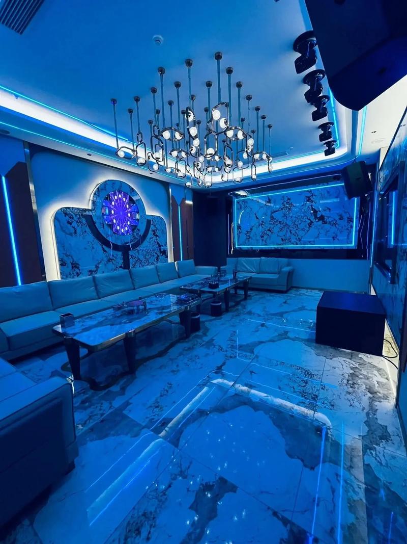 上饶商务ktv怎么玩全攻略-信州区ktv预定