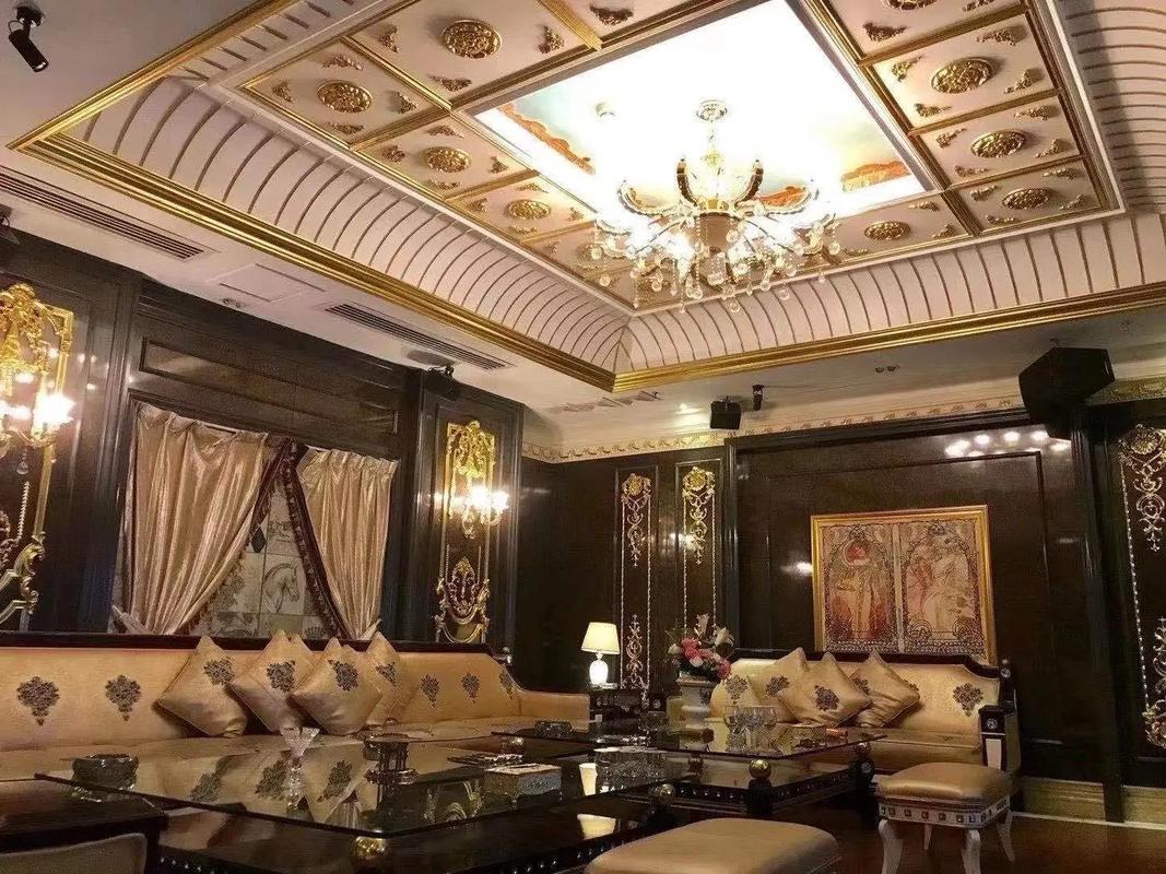 上饶商务KTV体验评价-婺源县ktv预定