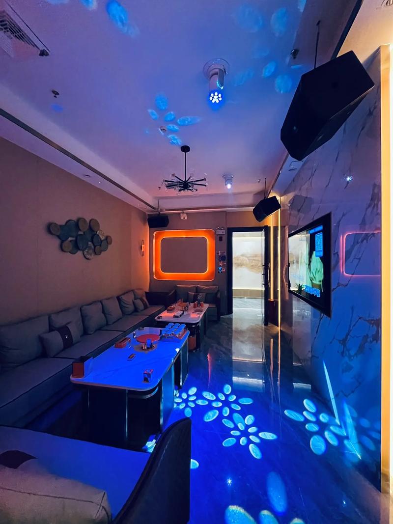 上饶商务ktv精彩攻略-弋阳县ktv预定