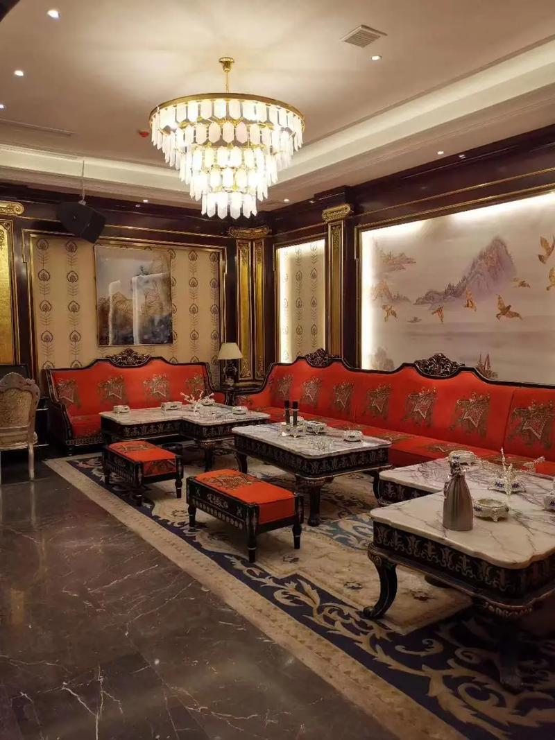 上饶商务ktv开启新模式-婺源县ktv预定