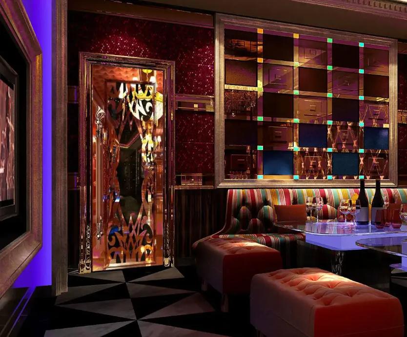 上饶商务ktv，尊贵玩乐商务ktv玩法-德兴市ktv预定